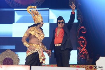 Temper Movie Audio Launch